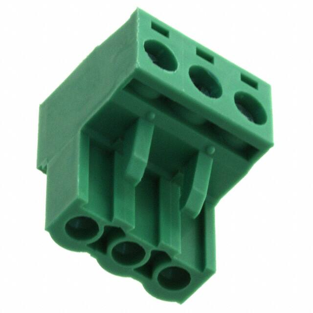 691352710003 Würth Elektronik  Embases, fiches et prises